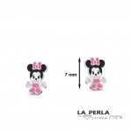 Naiomy Princess oorringen PB090 - Naiomy Princess - 31.00€ bij www.juwelierlaperla.be